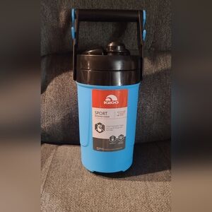 Igloo Sport Water Cooler